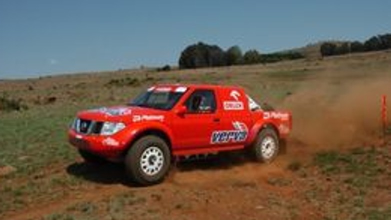 Rajd Dakar: dwa dni do startu