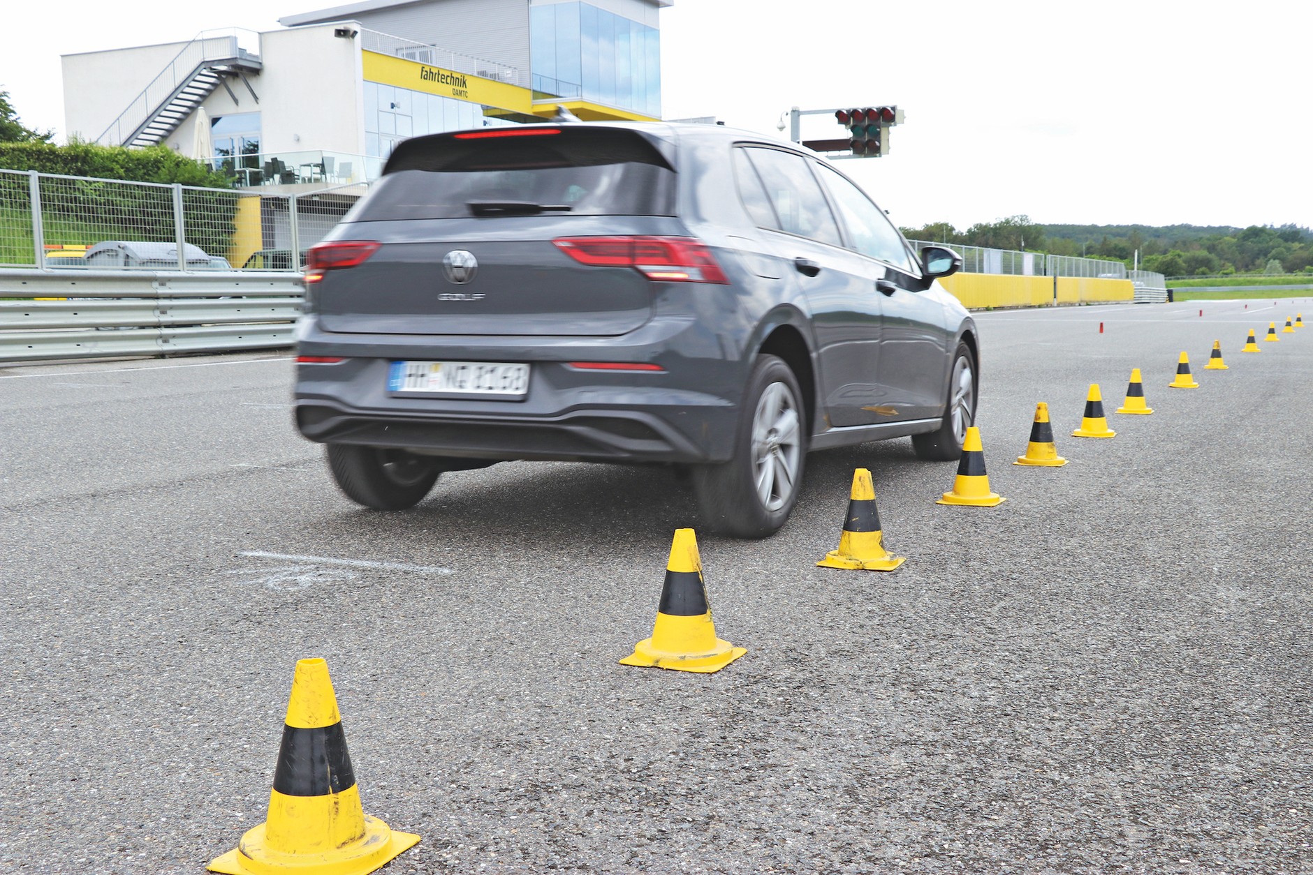 Test opon letnich 2021