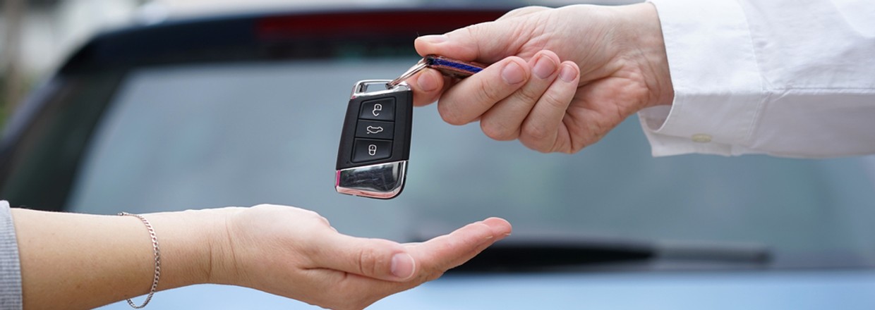 Najczęstsze błędy przy sprzedaży samochodów używanych