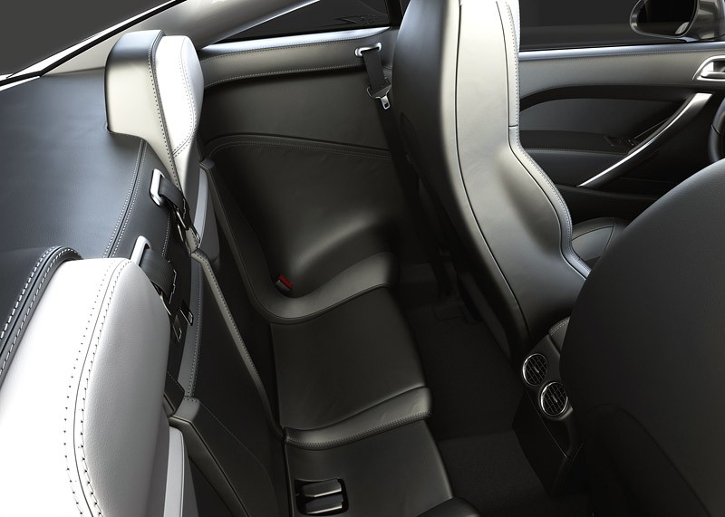 Peugeot: 308 RC Z w seryjnej produkcji!