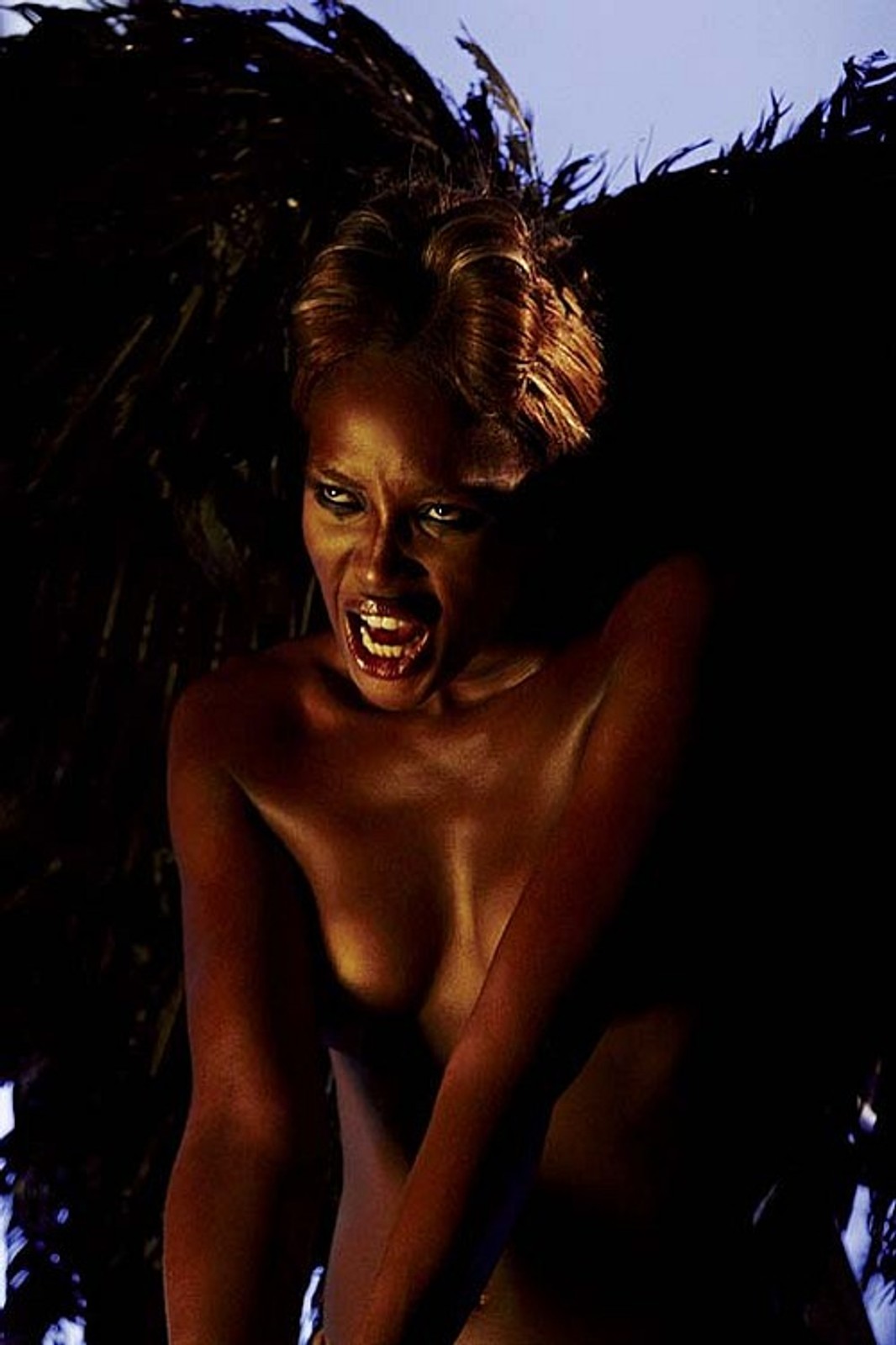 "The Call" - pierwszy obraz wytwórni Pirellifilm