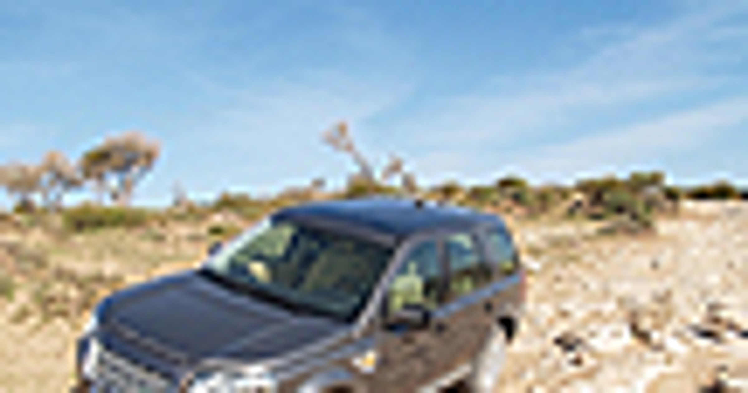 Land Rover Freelander 2 - Elegant z charakterem