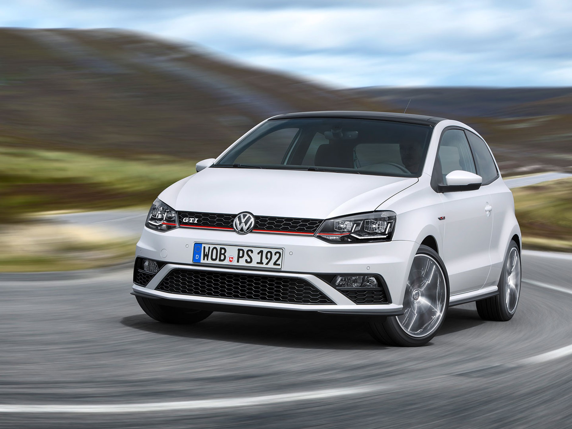 Co zmieniło się w VW Polo GTI?