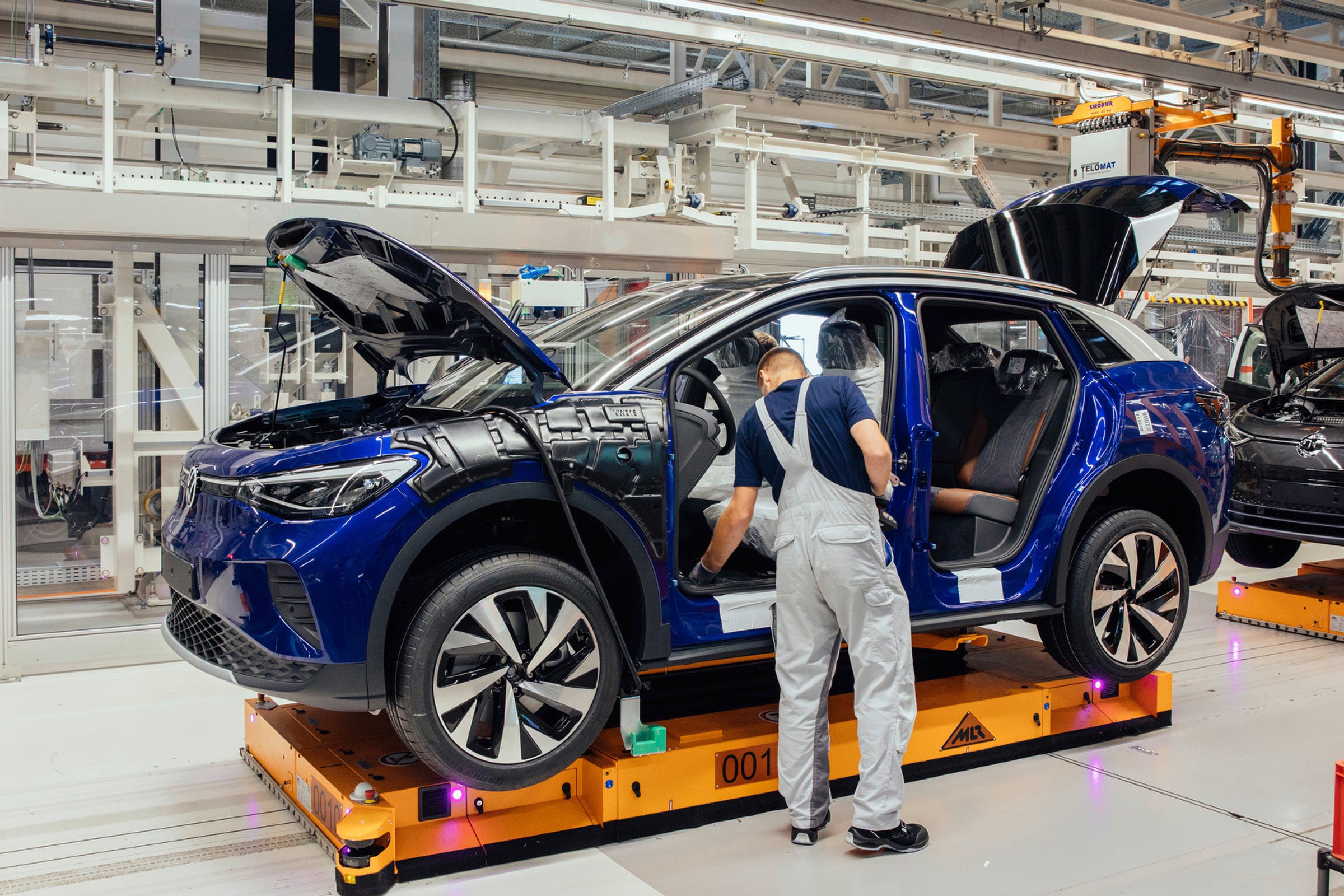 20 proc. w dwa lata: Volkswagen planuje drastyczne cięcie kosztów