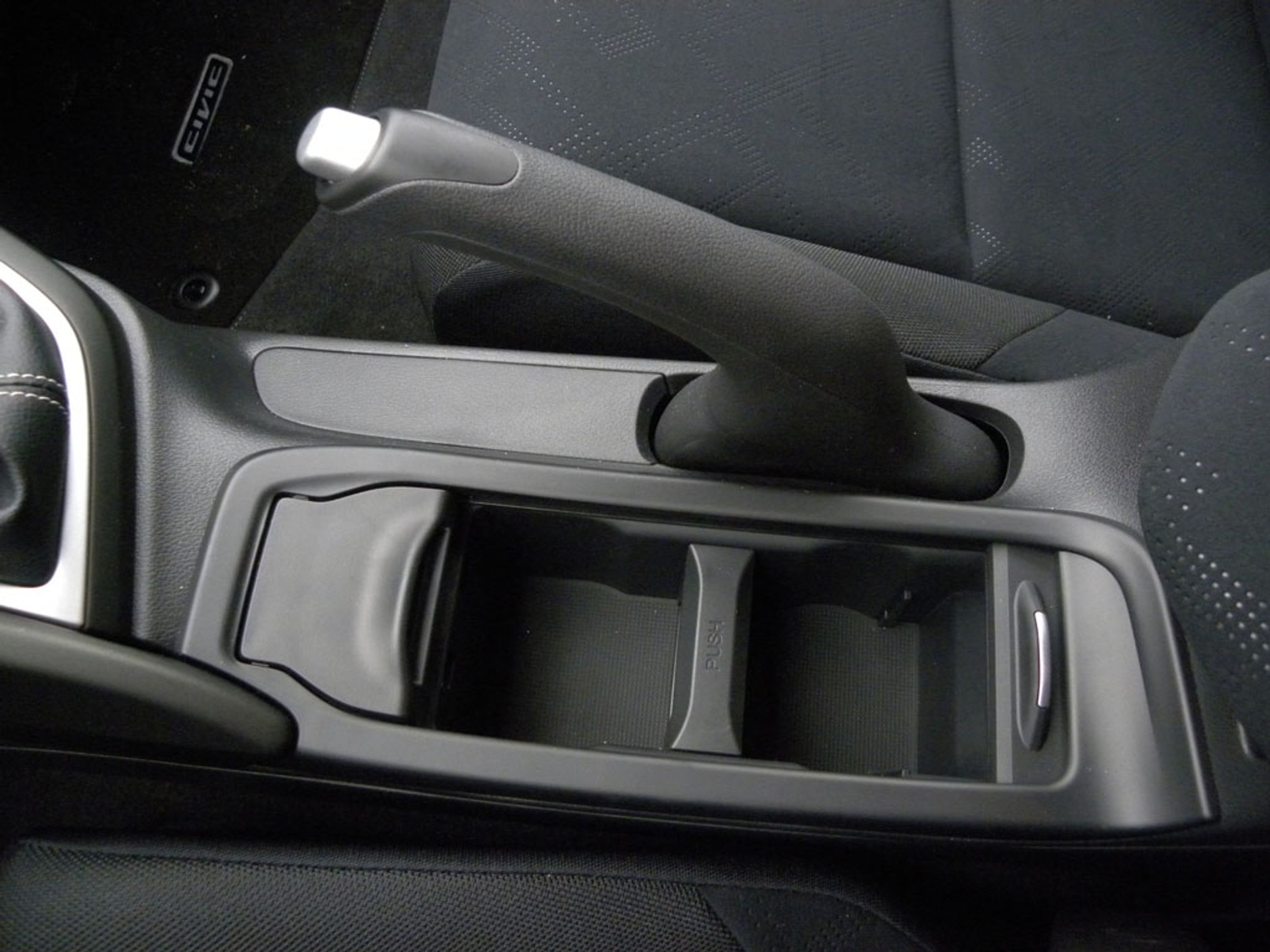 Honda Civic IX: krok w dobrym kierunku?