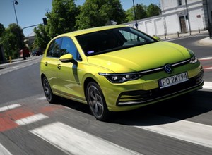 Volkswagen podjął decyzję w sprawie Golfa. Raczej nie ma już odwrotu