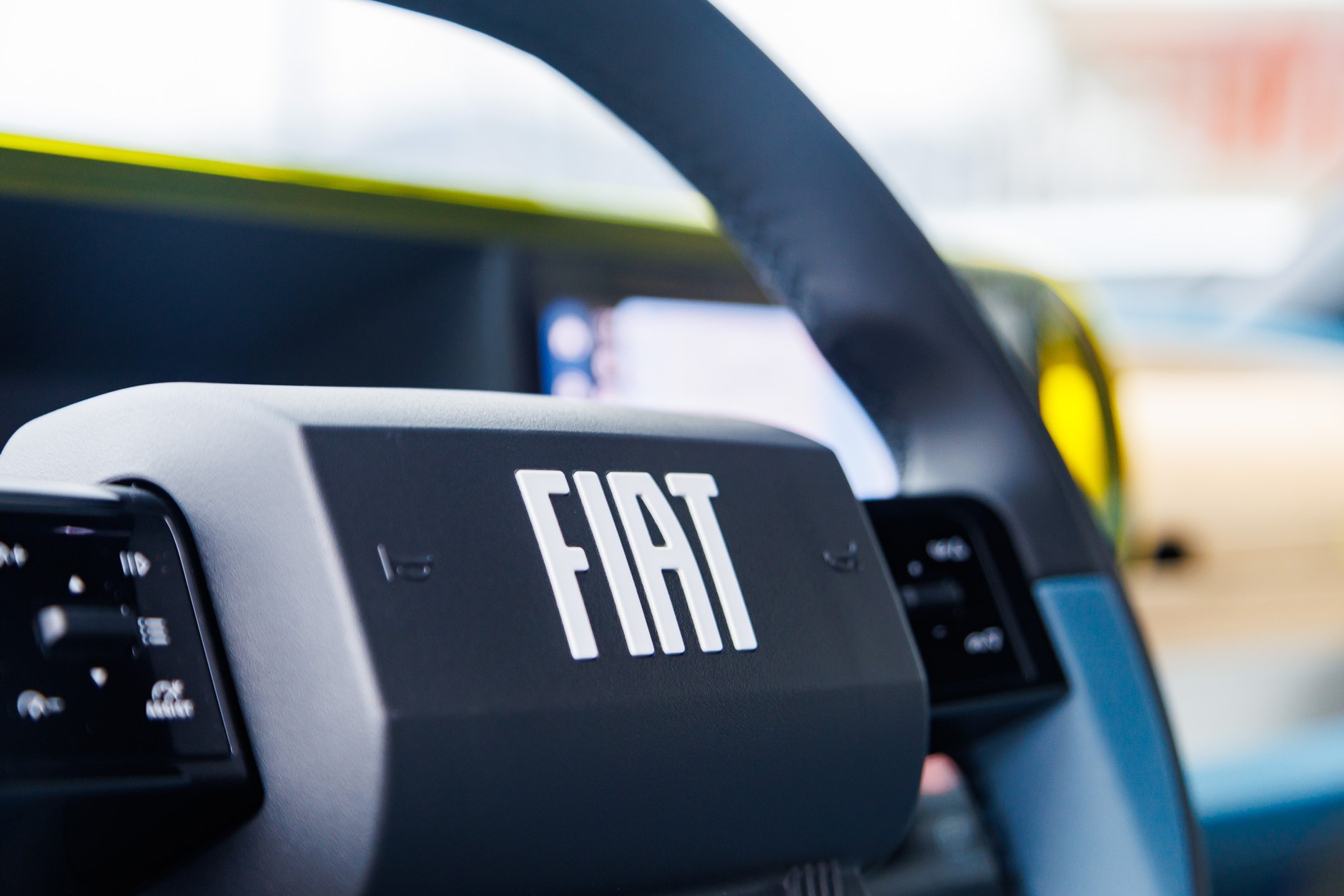 Fiat Grande Panda