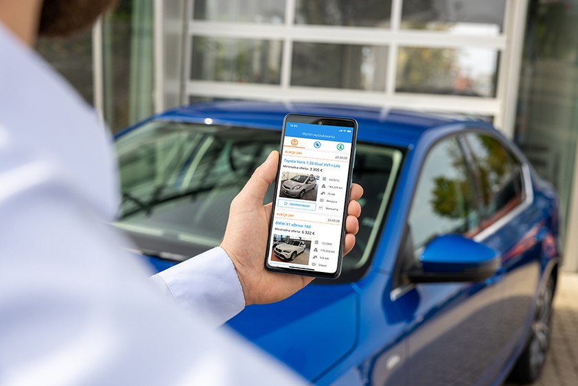 Jak sprowadzić idealny samochód do Polski?