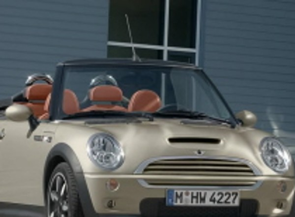 Mini United Festiwal w tym roku w Silverstone