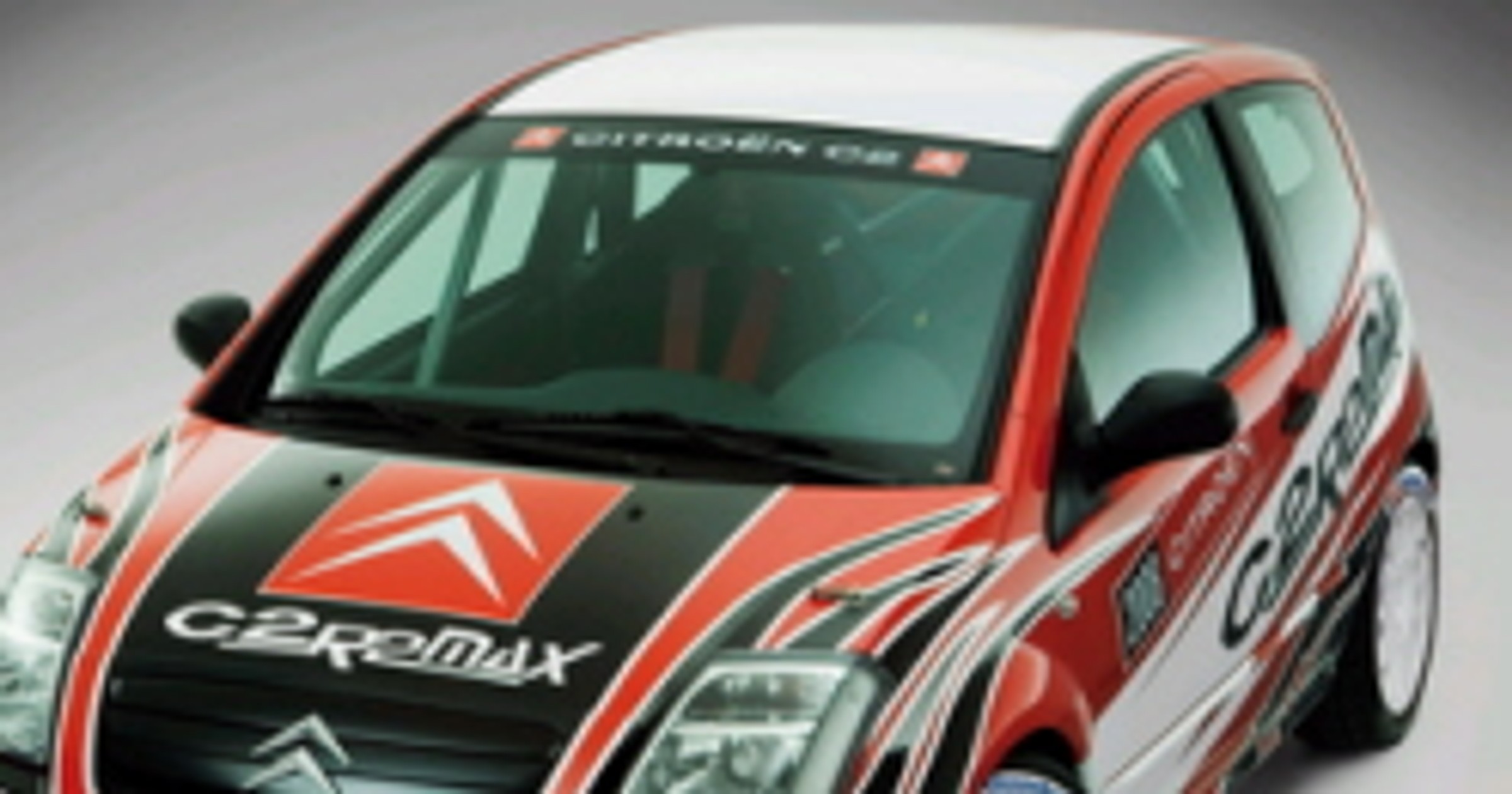 Citroën: C2–R2 Teams’ Challenge w Rajdzie Krakowskim