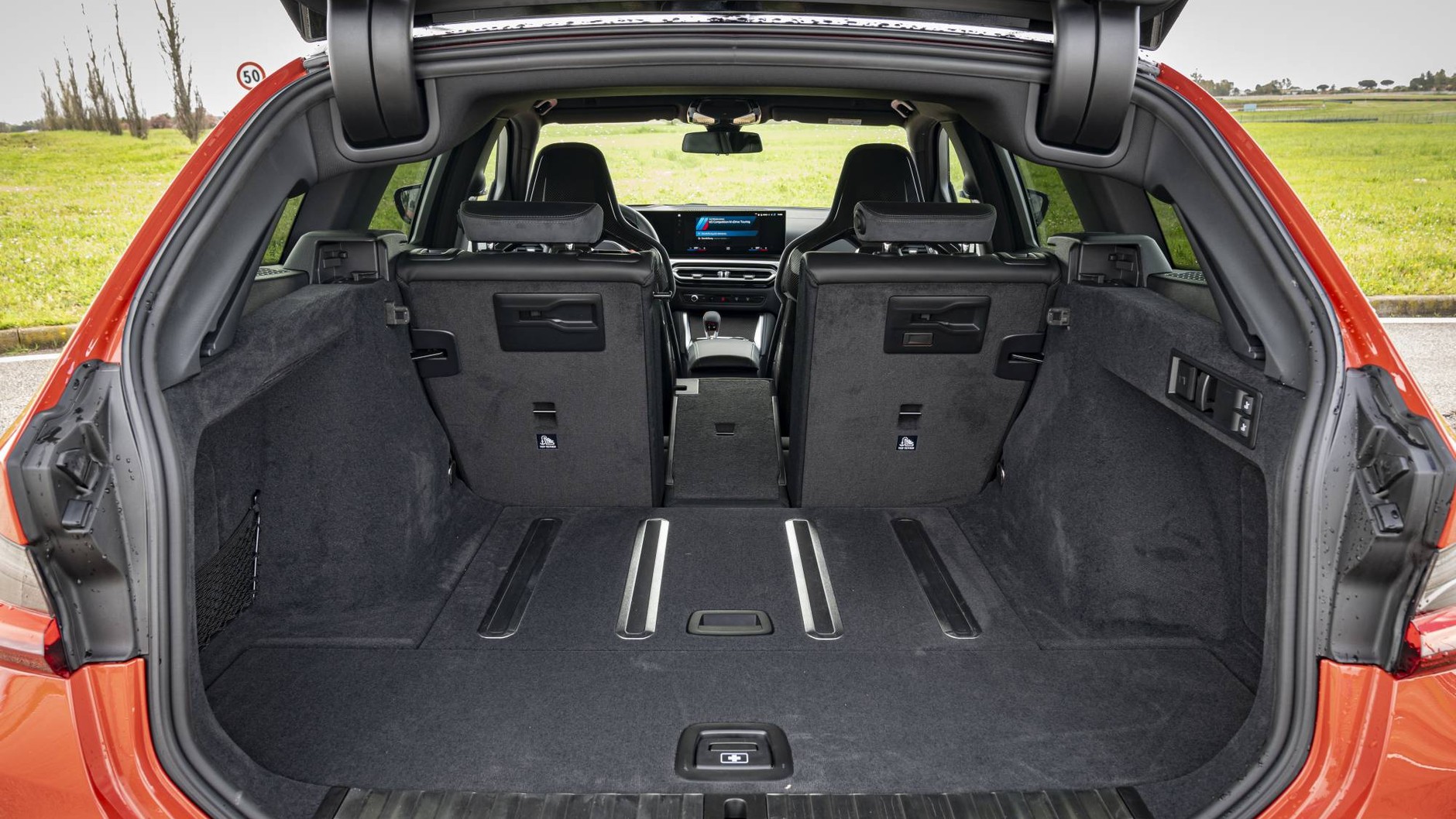 Test the Best – BMW M3 Touring