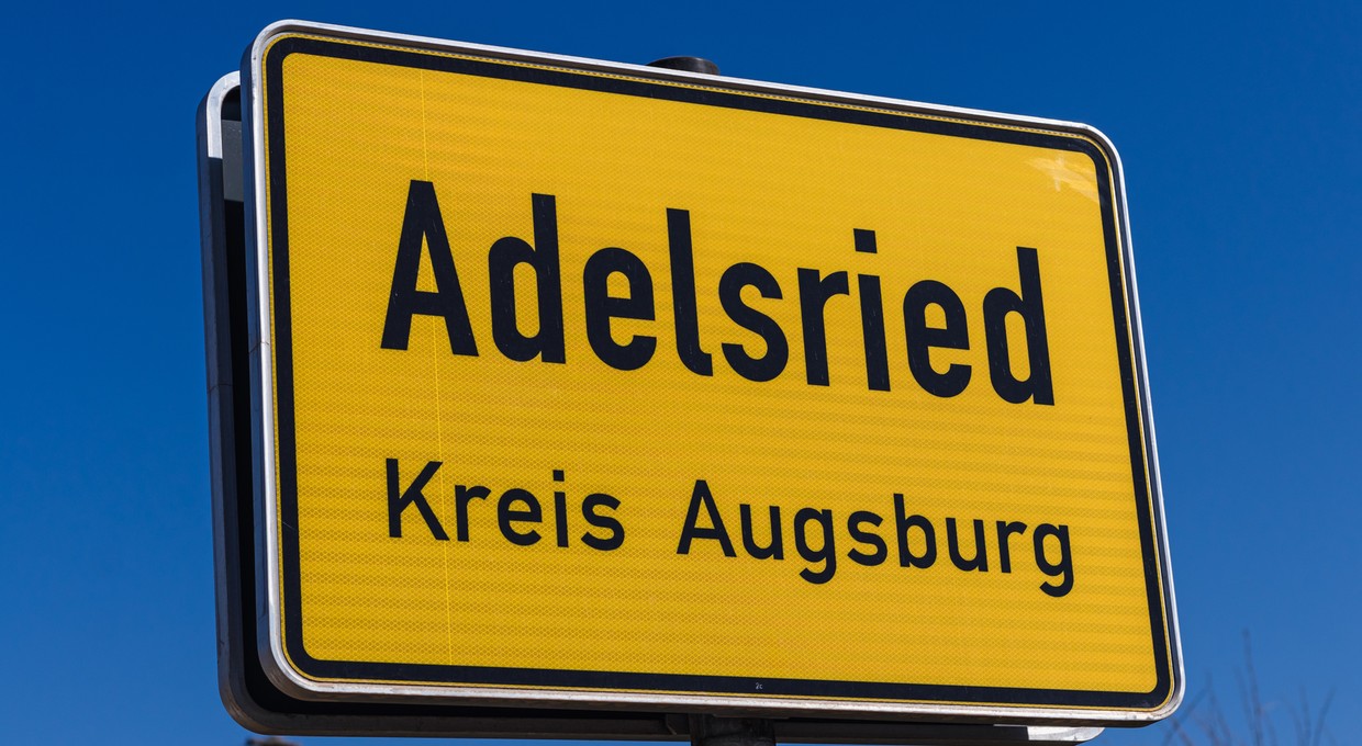 Z bawarskich dróg znikają znaki drogowe. Złodzieje upodobali sobie pewien typ