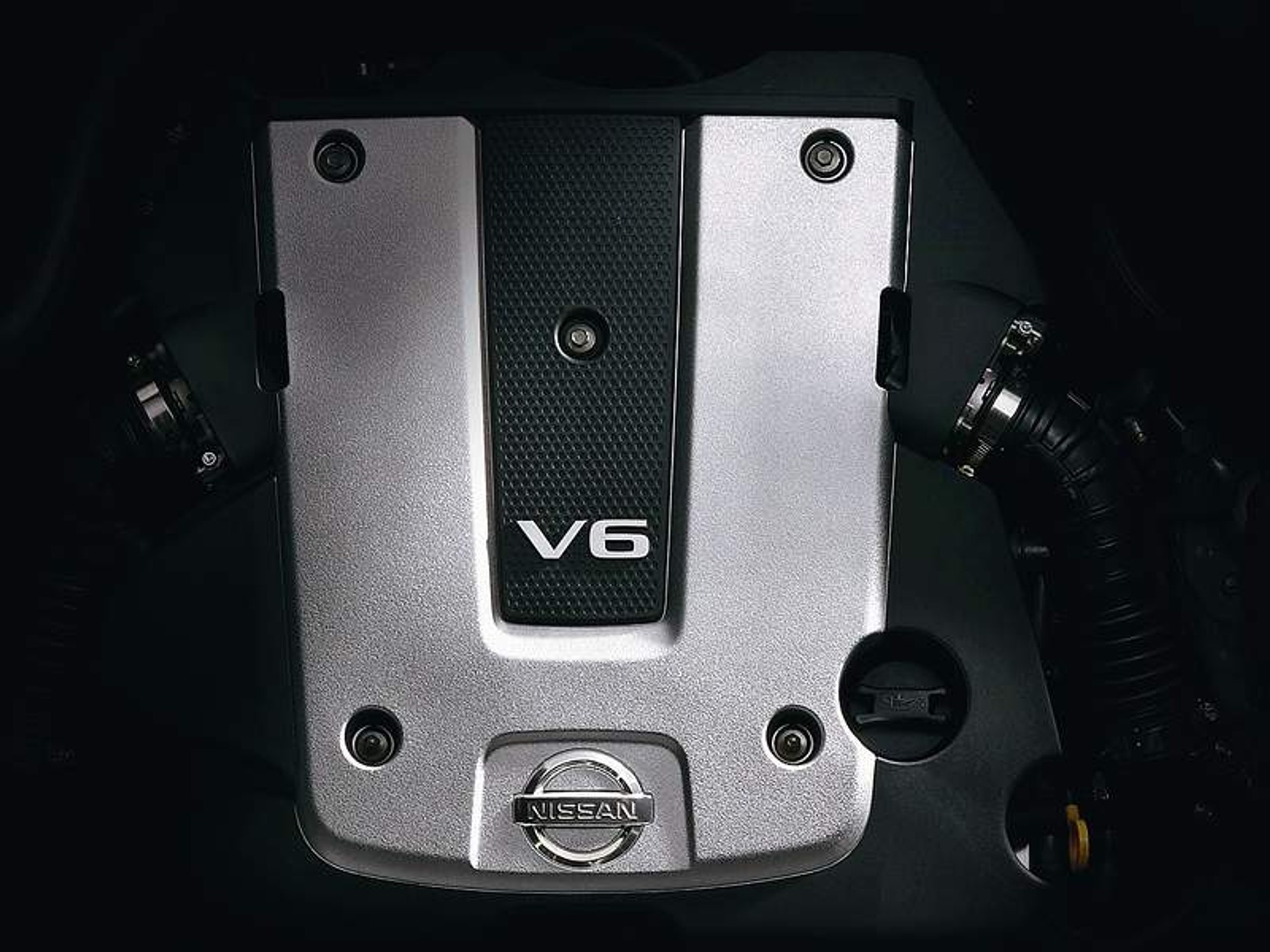 Nowy Nissan Skyline po raz dwunasty