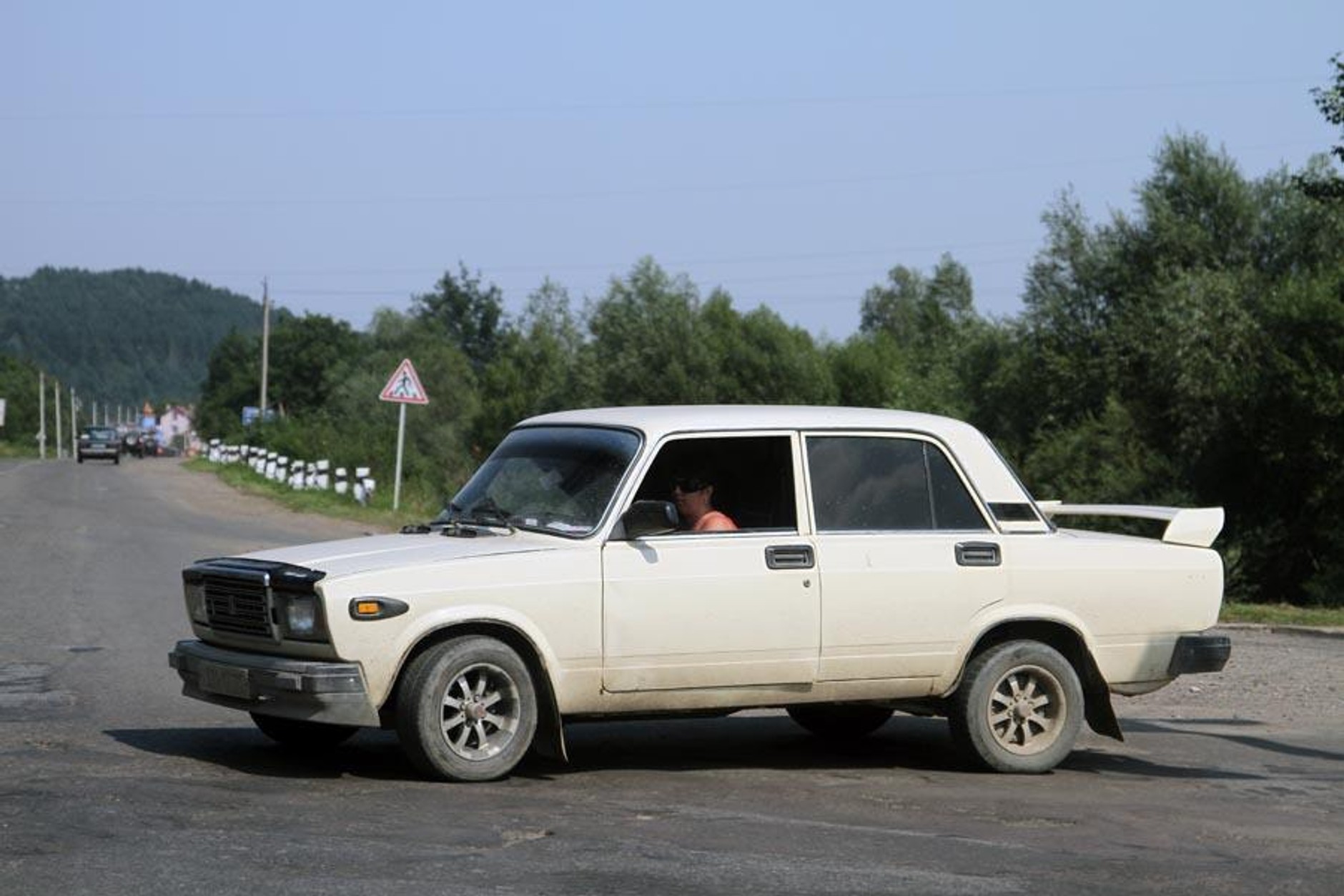 Ekspedycja wróciła z Ukrainy