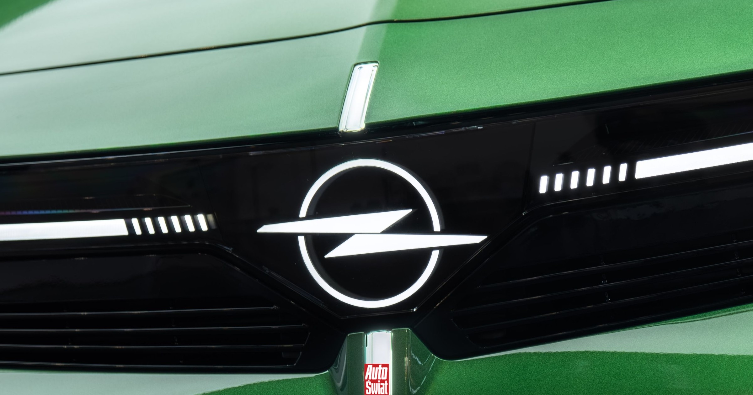 Nowy Opel Astra ma być największą rewolucją w historii tego modelu, ale nie wróci do Gliwic