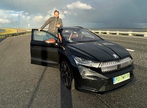 Wróciłem "elektrykiem" w jeden dzień z zagranicznych wakacji. To jednak się da?