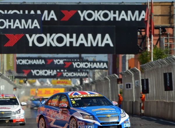 WTCC powraca po wakacyjnej przerwie