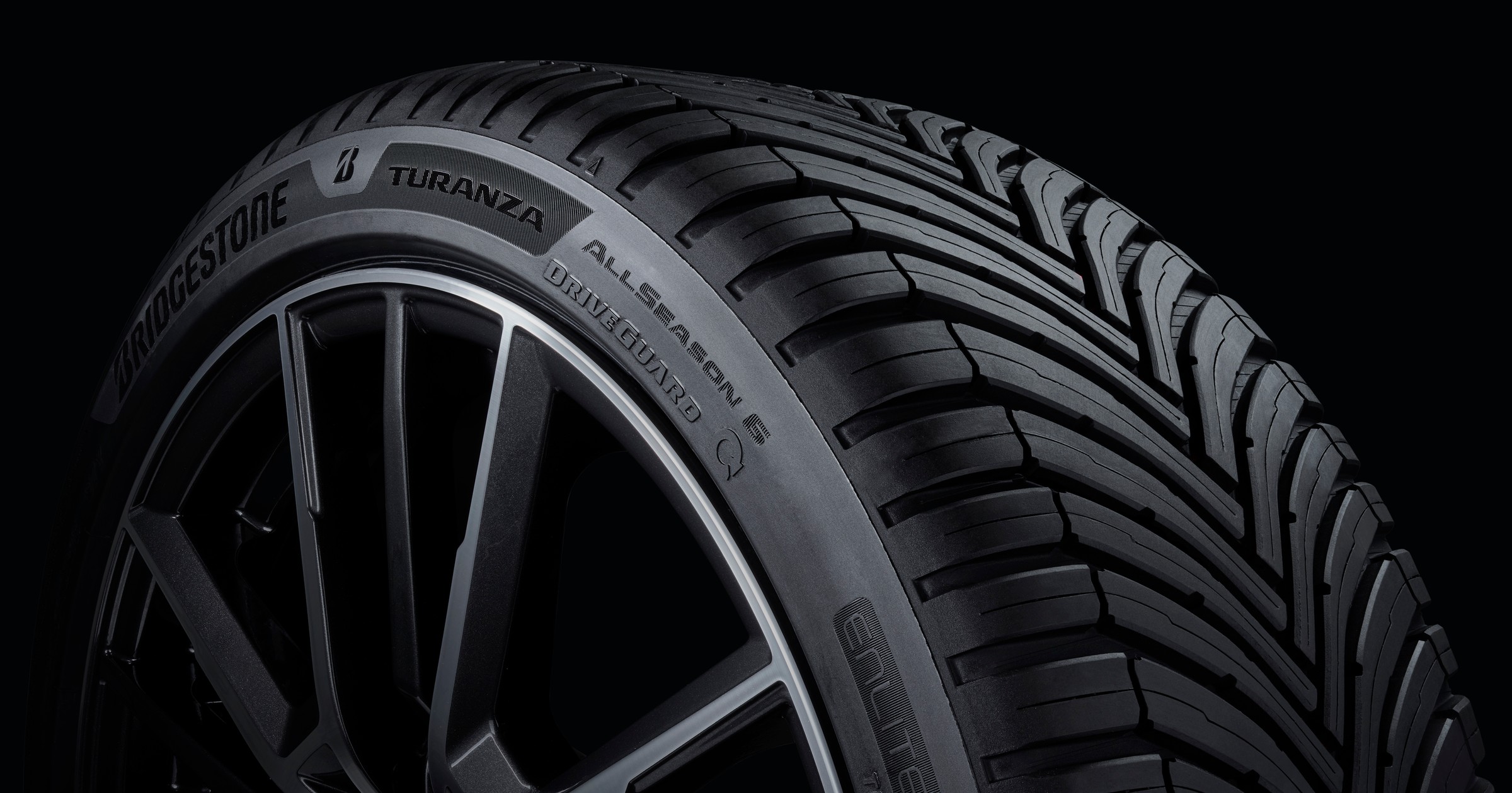 Bridgestone Turanza All Season 6 Enliten