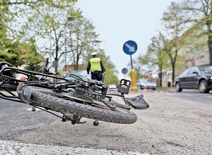 (Nie)bezpiecznie jak na rowerze? Przewodnik po trudnych przepisach