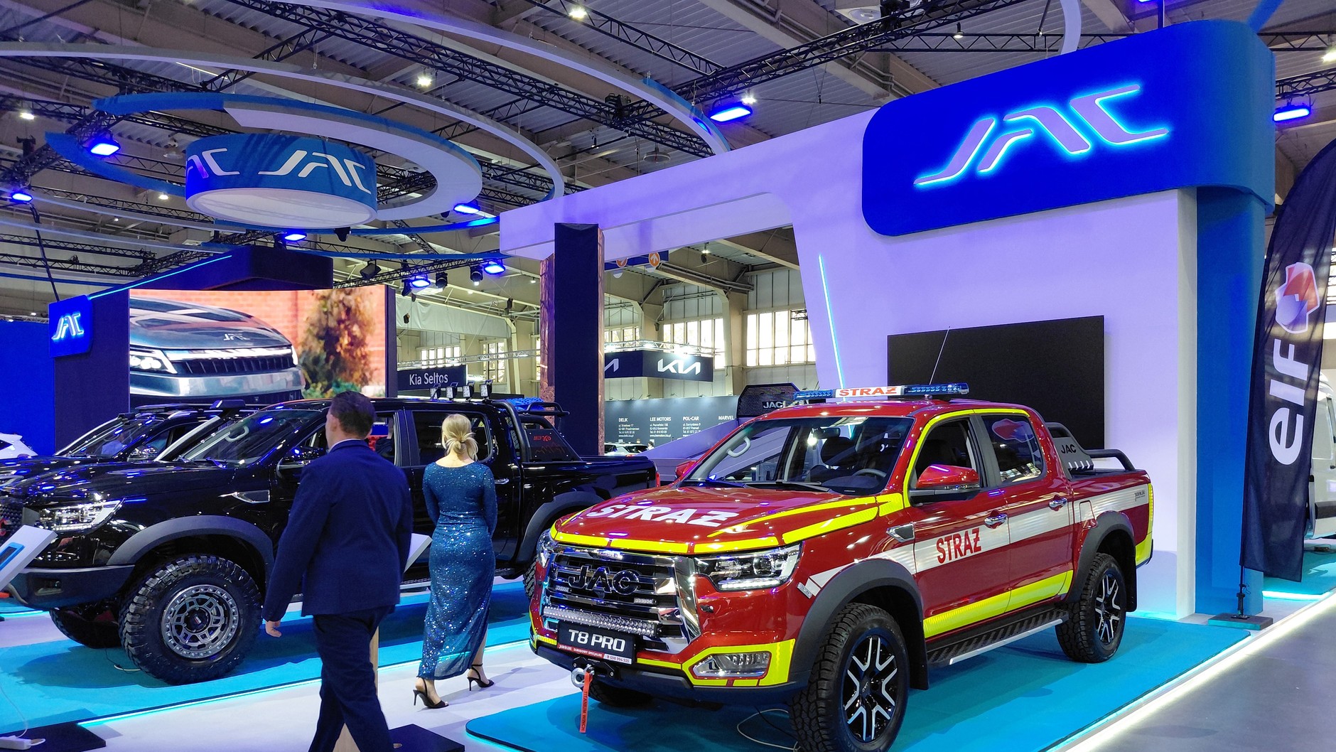 Poznań Motor Show 2026