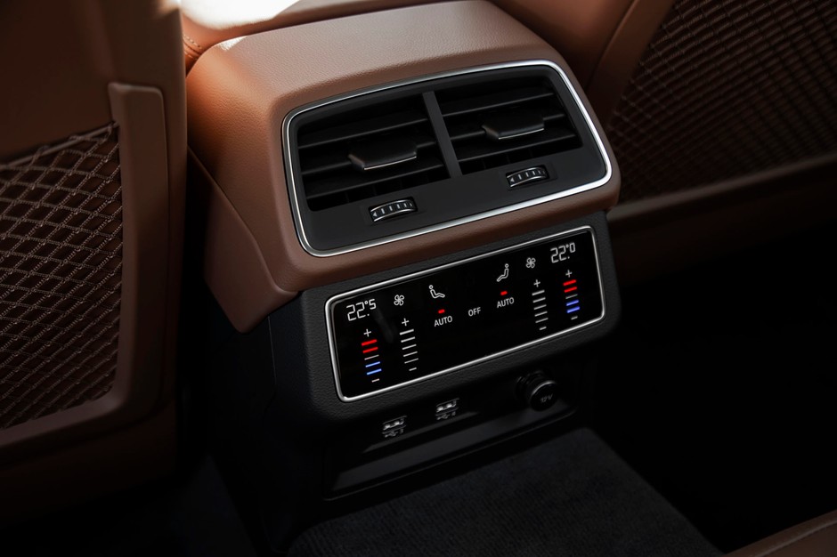 Nowe Audi A6 - cyfrowa biznesklasa