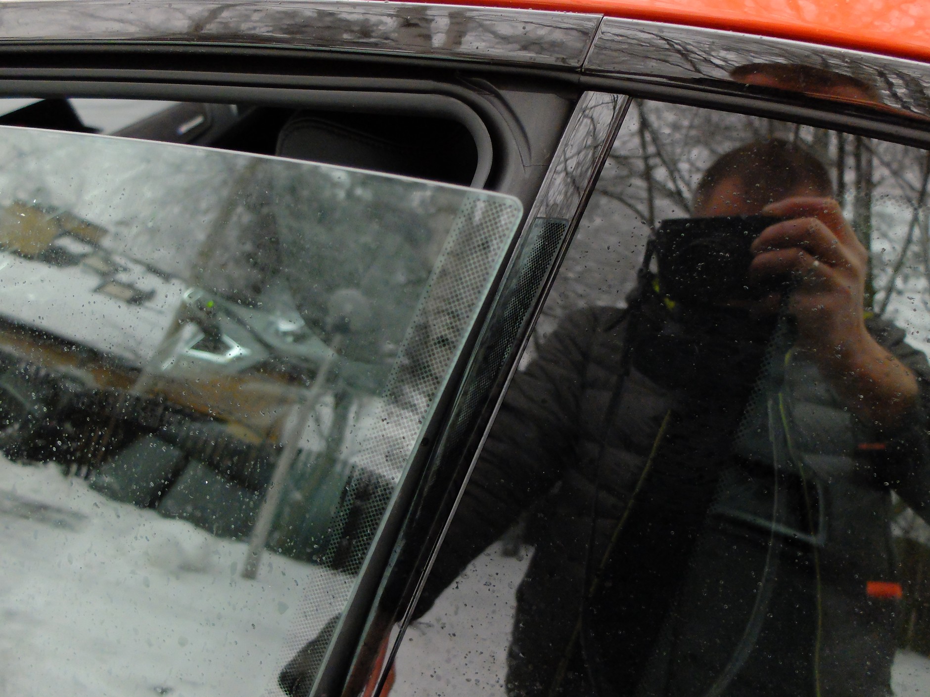 BMW 220d Coupe MPerformance