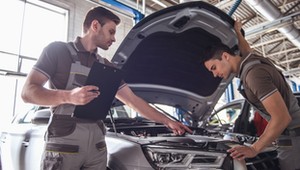 Mechanik powiedział nam, co nas czeka w serwisach. ADAS wydrenuje portfele kierowców