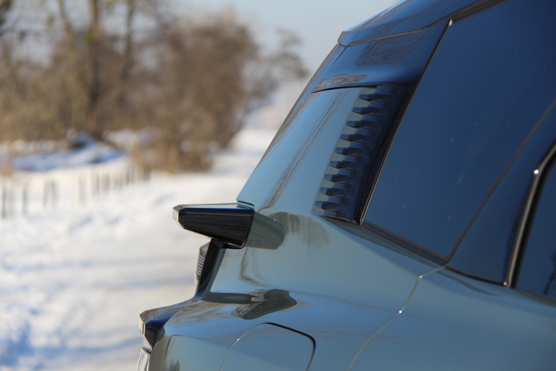 Citroen C5 Aircross 1.2 Hybrid Max