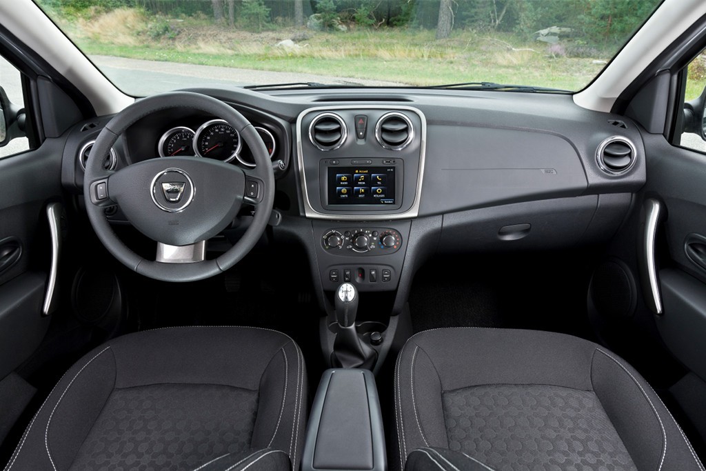 Nowa Dacia Logan od 28 900 zł