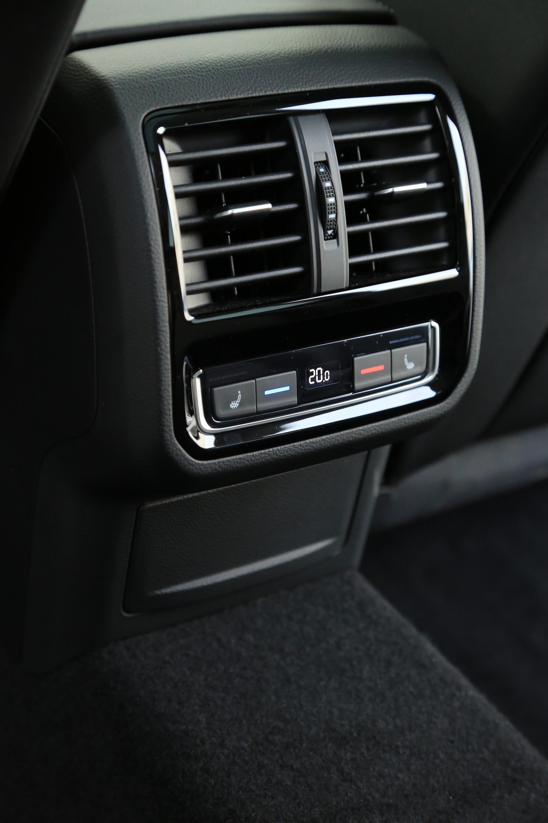 Volkswagen Arteon Shooting Brake 2.0 TSI 4Motion DSG