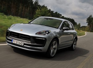 Nie jest najmłodszy, ale nadal może posłużyć za wzór. Sprawdzamy Porsche Macan T