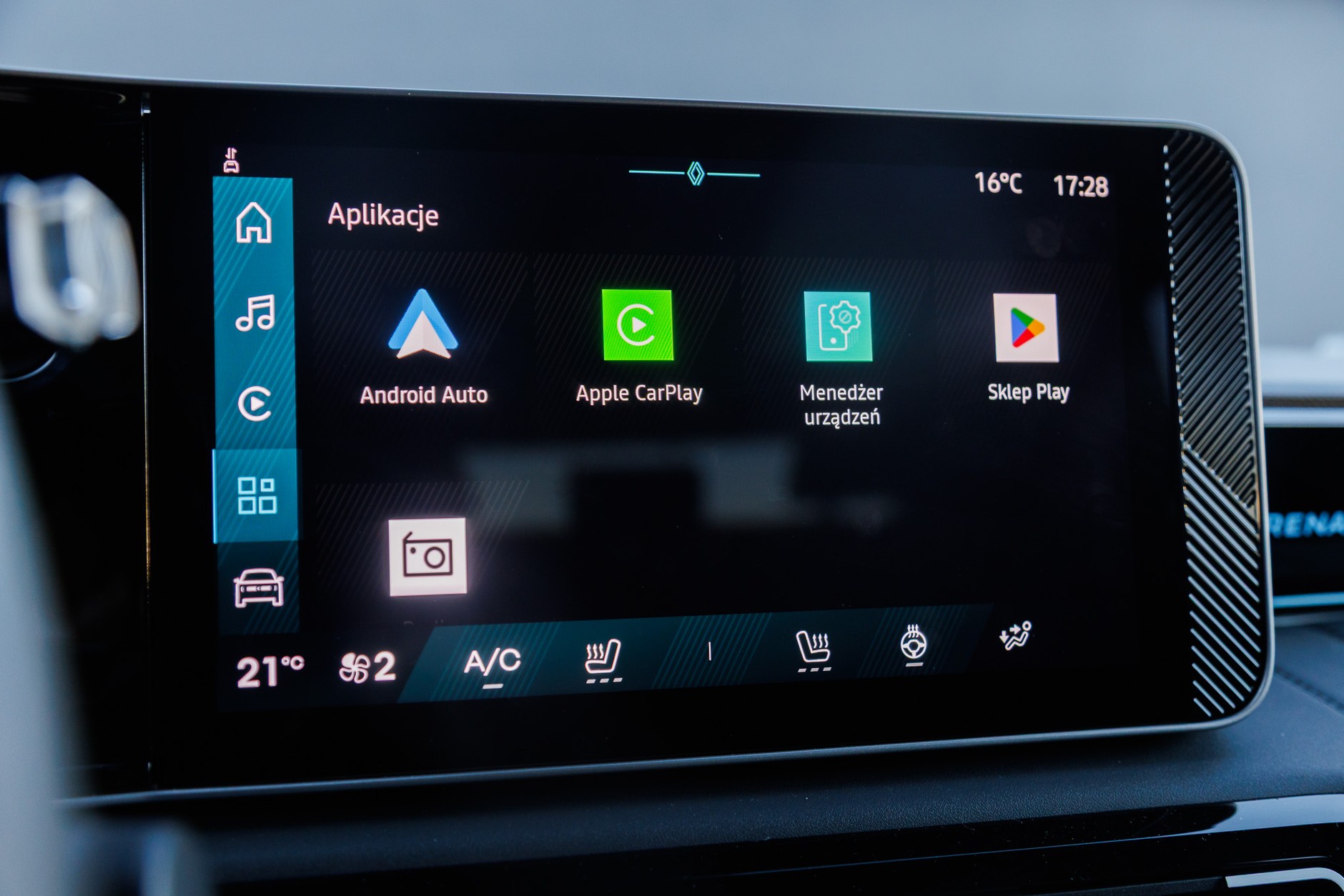 Renault 4 E-Tech Electric