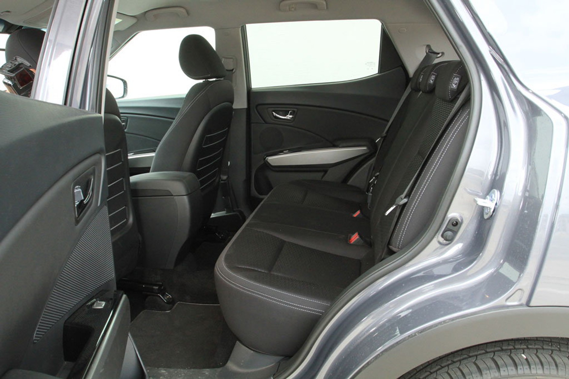 Niezły SUV w korzystnej cenie