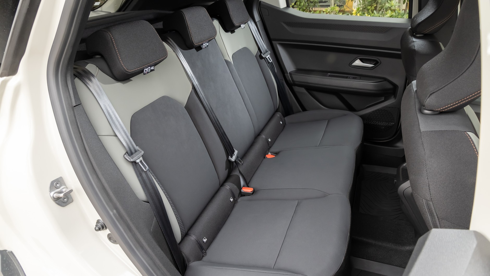 Dacia Duster 3. generacji (2024)