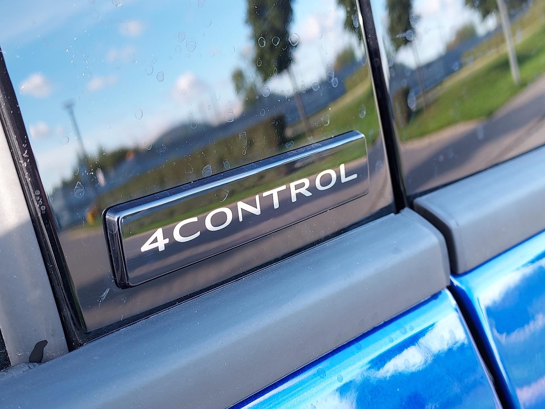 Renault Austral E-Tech