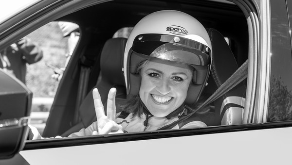 Nie żyje Sabine Schmitz, „królowa Nürburgringu”
