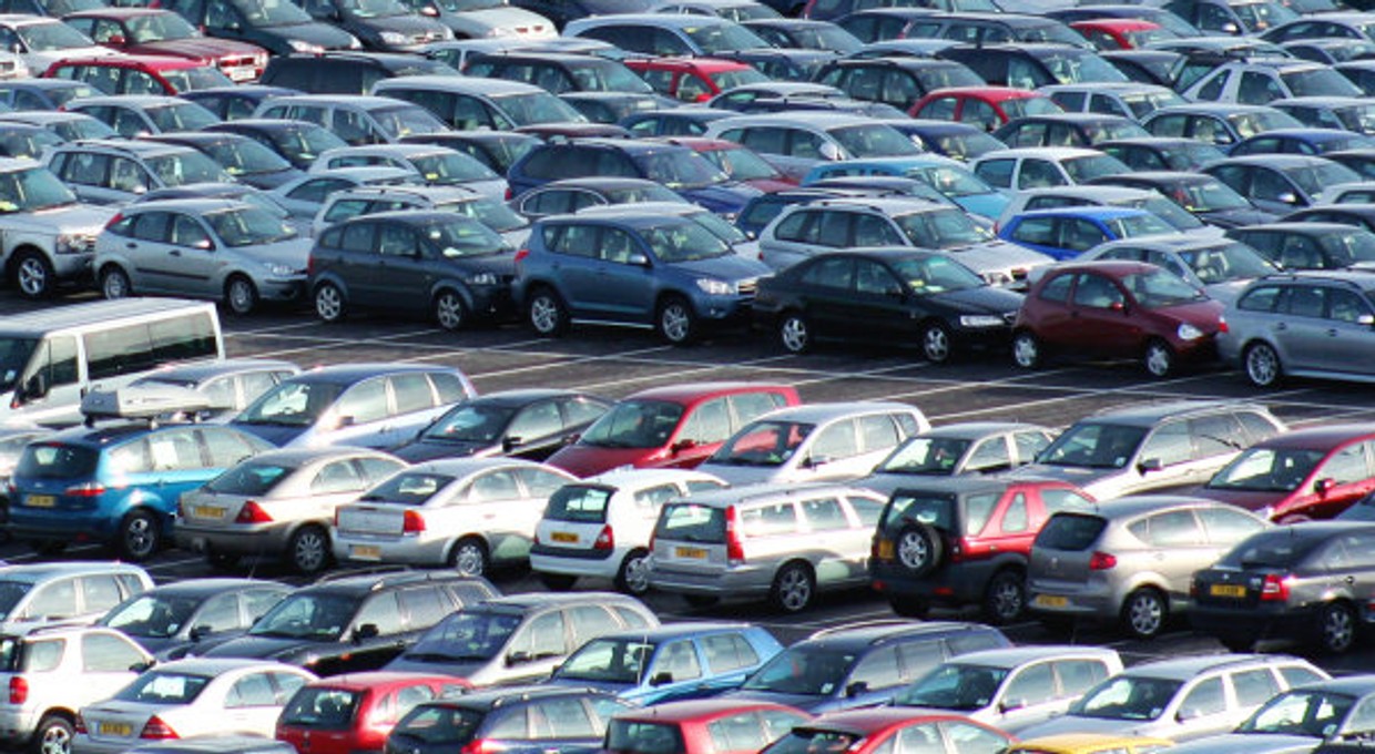 Używane: tanie, niezawodne i ekonomiczne