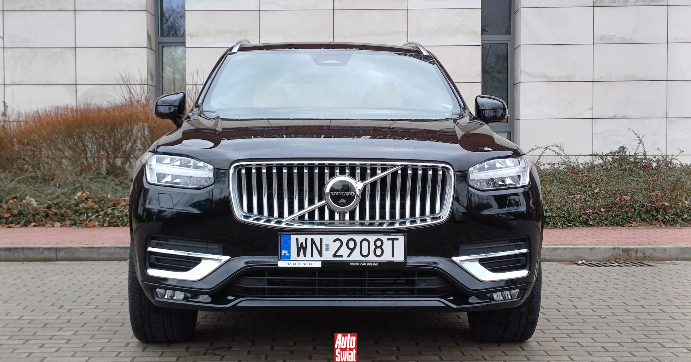 Używany SUV za 100 tys. zł. Co lepsze? Skoda Kodiaq I czy starsze Volvo XC90 II?