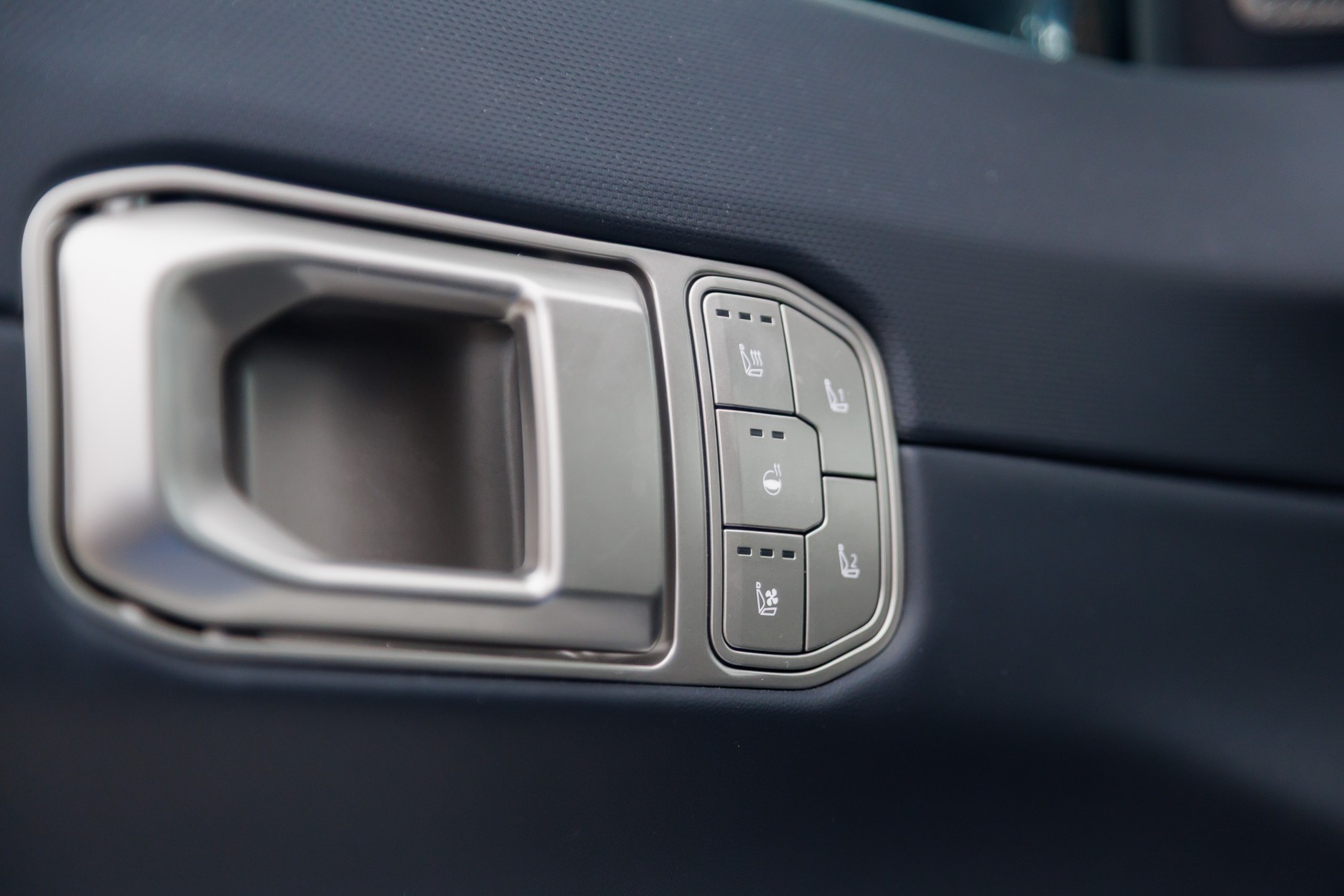 2026 Kia EV4 Hatchback