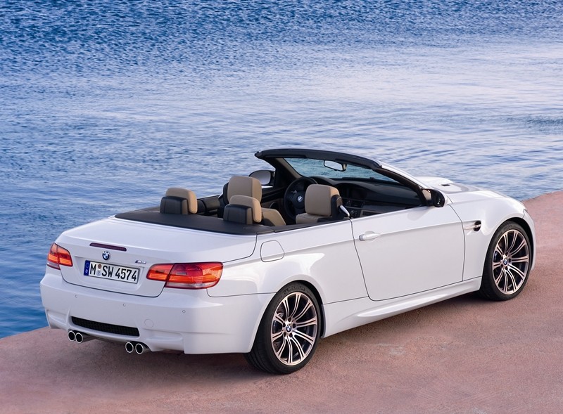 BMW M3 ma 25 lat