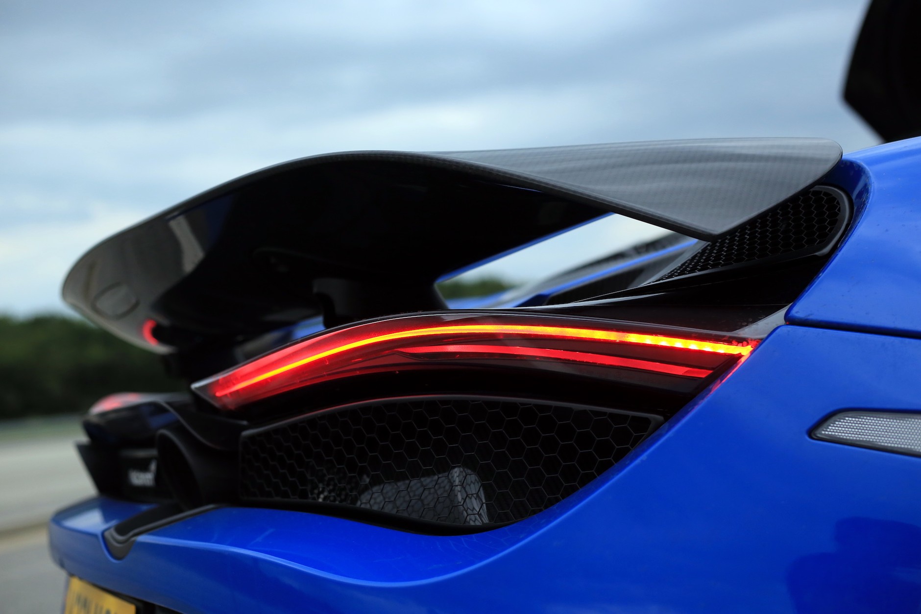 McLaren 720S (2021 r.)