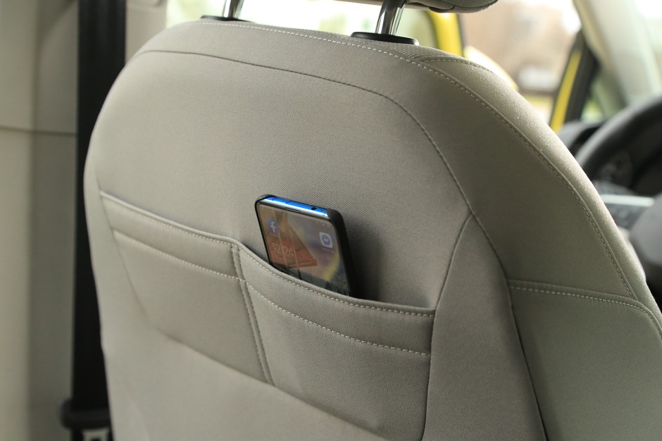 Volkswagen Golf VIII 1.5 eTSI DSG