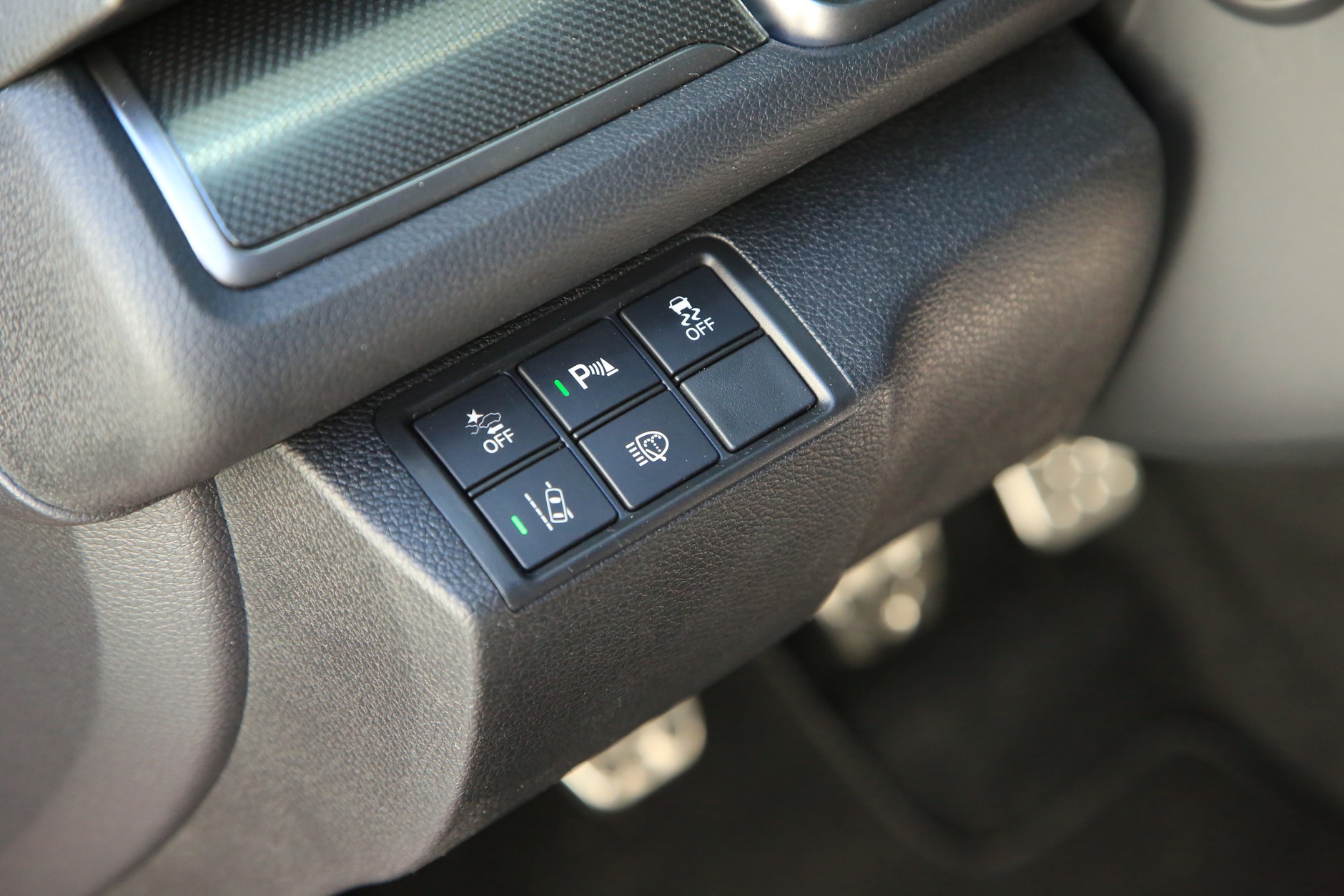 Honda Civic 1.0 VTEC Turbo