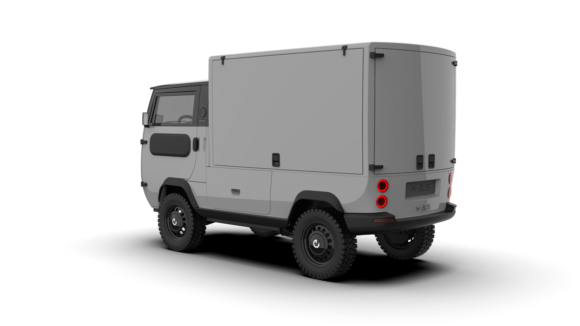 Electric Brands XBus