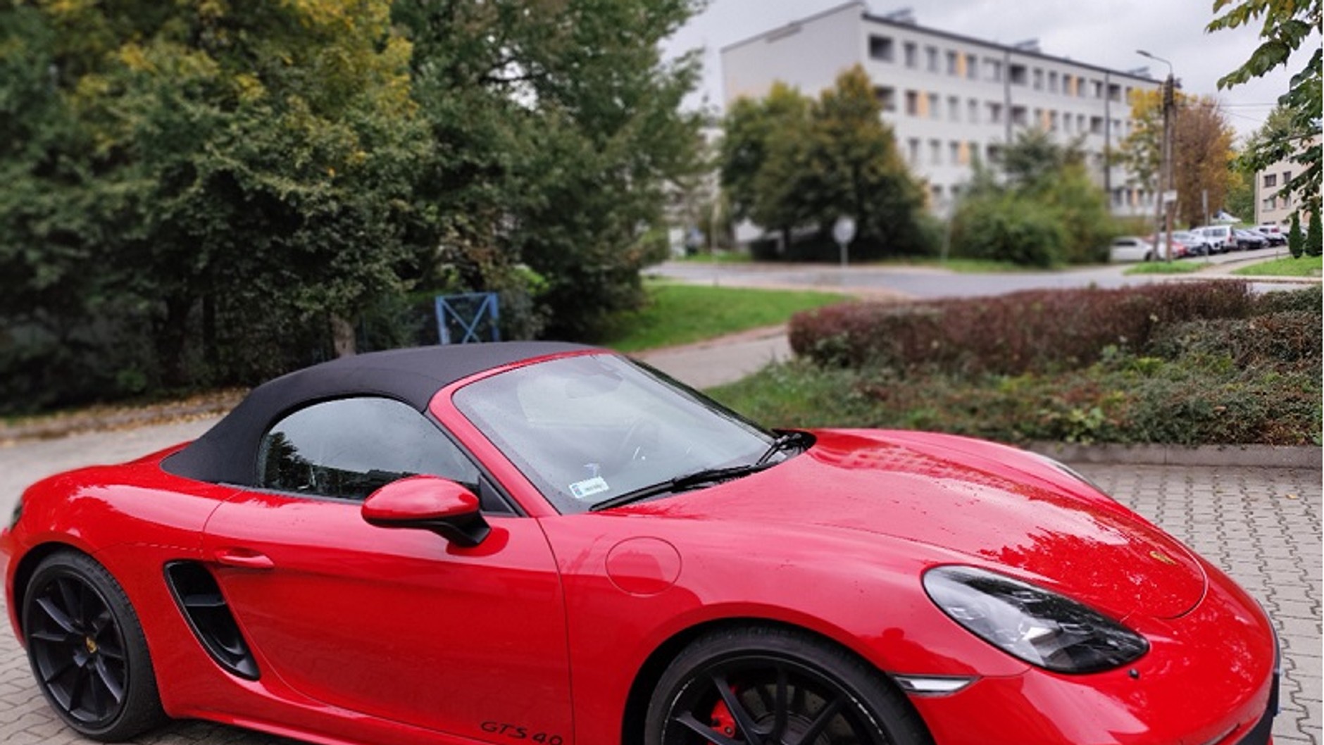 Wysyp okazji w Urzędzie Skarbowym w Będzinie