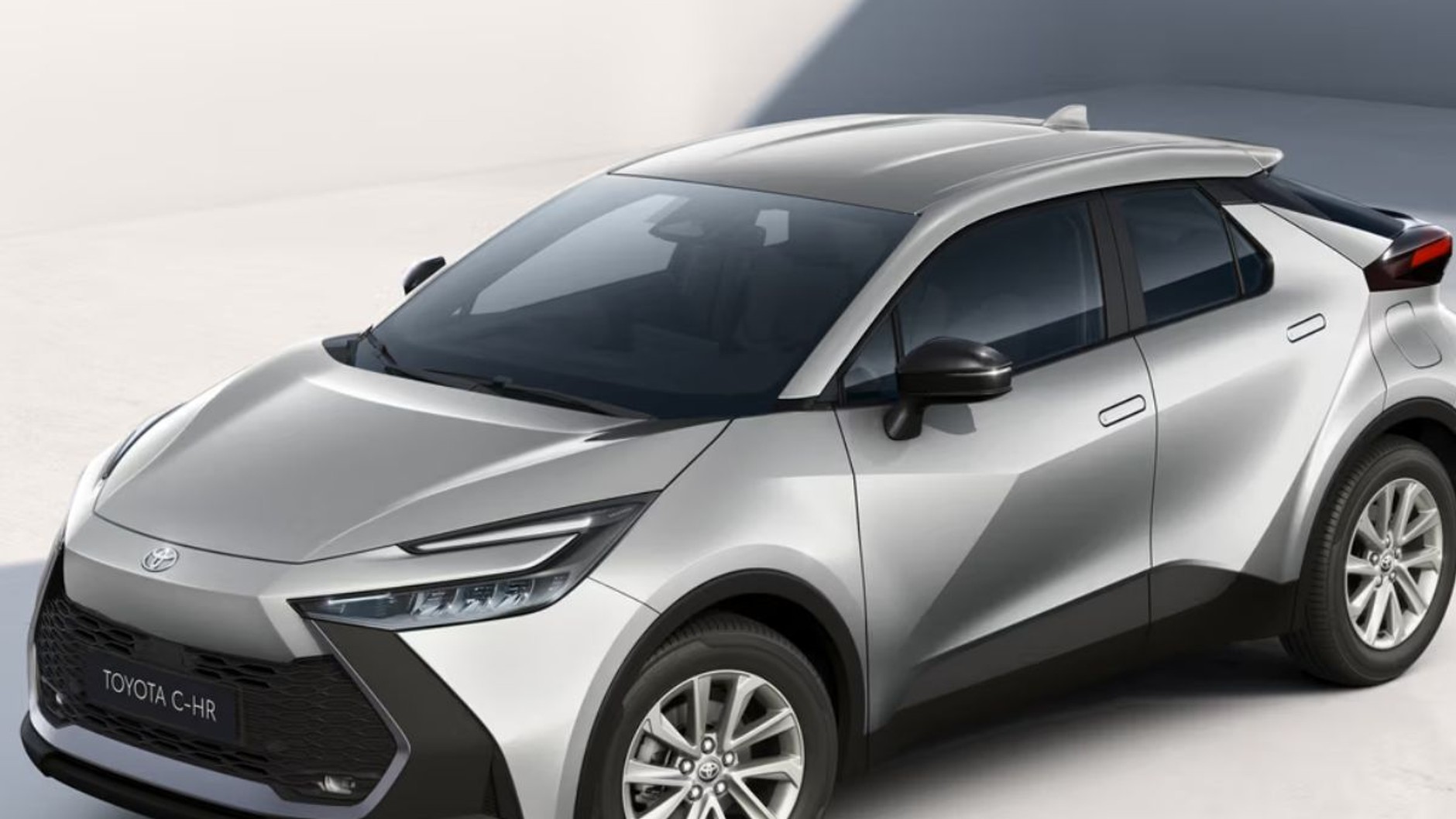 Toyota C-HR II