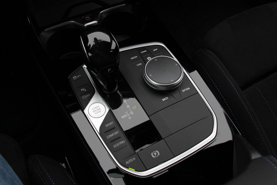 BMW 118i