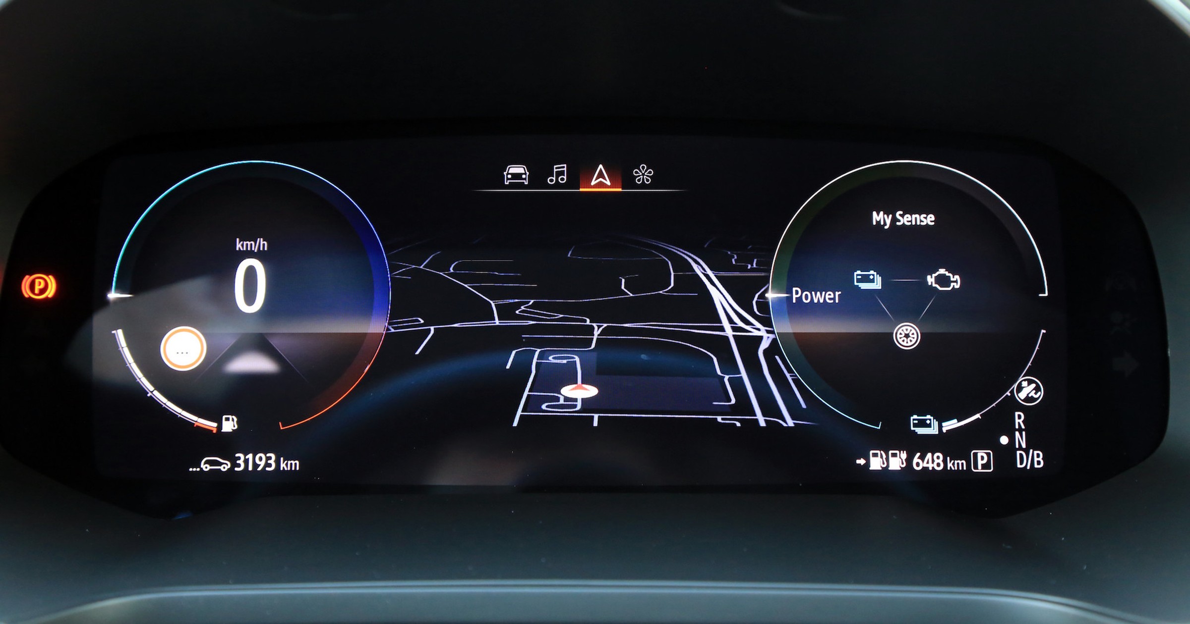 Renault Captur E-Tech 160 Plug-in Hybrid