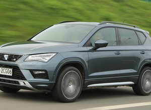 Seat Ateca FR – GTi naszych czasów | TEST