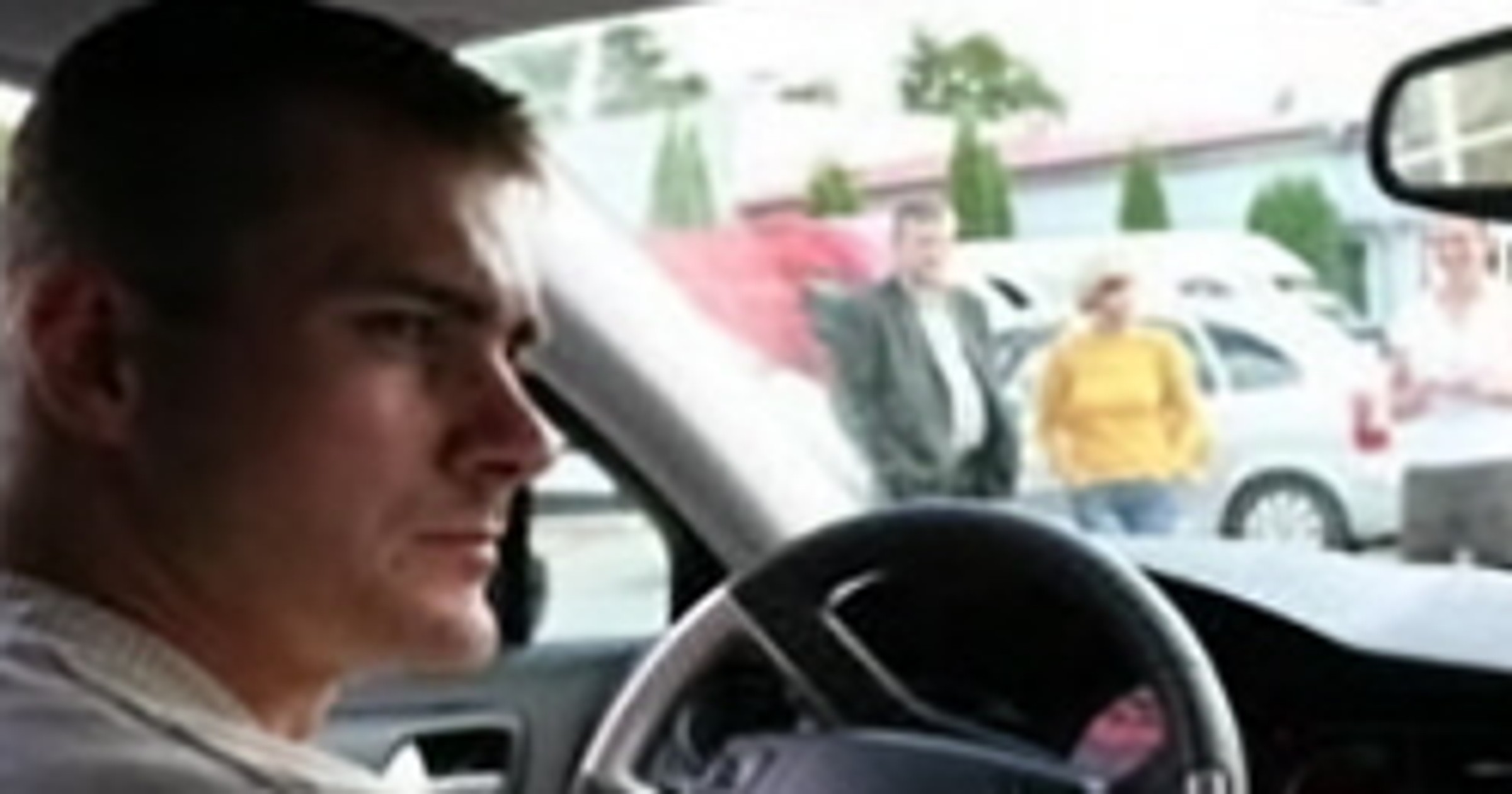 Citroën: L. Blanik i J. Steczkowska wybrali markę